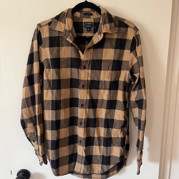 J. Crew Other - J.Crew Classic Flannel Bundle
